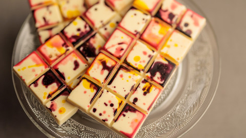 Sladce a hladce - Temperace čokolády