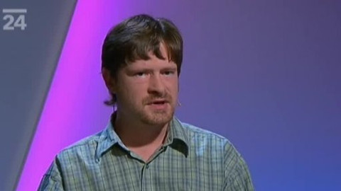 Před půlnocí - 4. června 2010