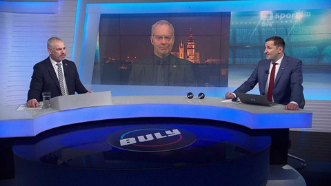 Buly hokej - Buly - debata expertů
