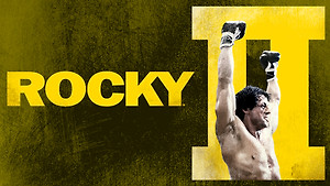 Obrázek pořadu Rocky 2