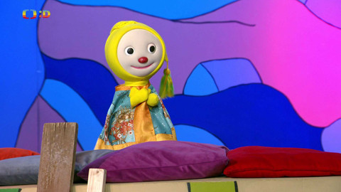 Kouzelná školka - 14. června 2024