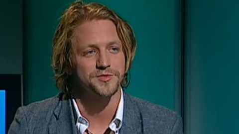 Hyde Park ČT24 - 29. března 2012