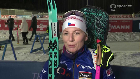 Studio ČT sport - 7. prosince 2024