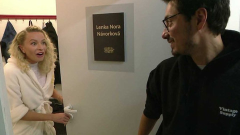 StarDance - Kolem dokola