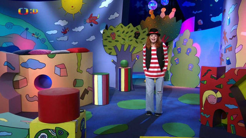 Kouzelná školka - 3. listopadu 2022