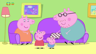 Prasátko Peppa