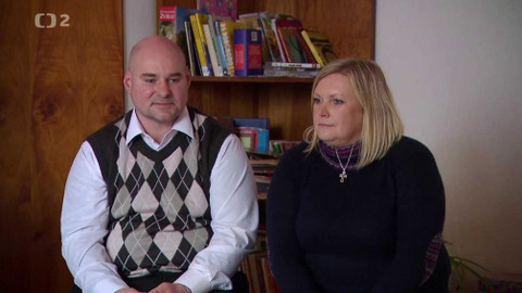 Cesty víry - Vězení je jen začátek