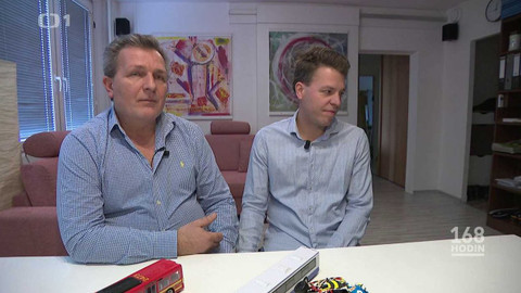 168 hodin - 3. března 2024