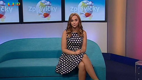 Zprávičky - 16. července 2015