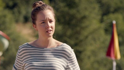 Kukačky - Epizoda 8/13