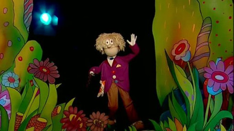 Studio Kamarád - 24. dubna 2011