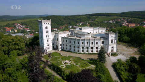 Modrá krev - 2/10 Thunové