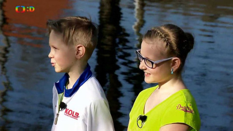 Lvíčata - 8. dubna 2017