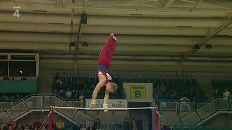 Chvíle okouzlení - Chvíle okouzlení 2011