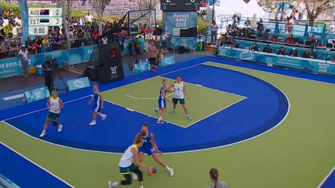 III. letní olympijské hry mládeže 2018 Argentina - 8. soutěžní den