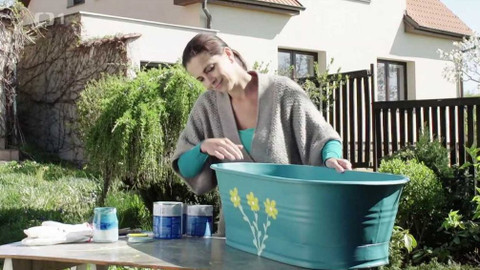 Všechno, co mám ráda - Epizoda 64/45