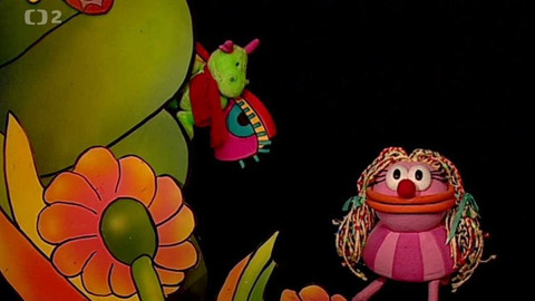 Studio Kamarád - 22. listopadu 2015