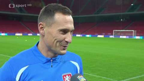 Studio fotbal - Fotbal Extra: Albánie - Česko