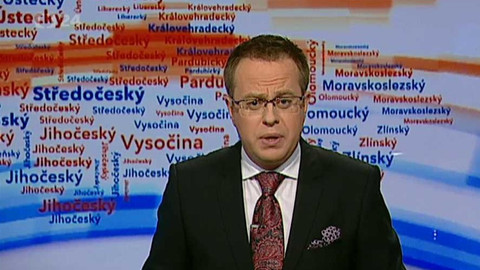 Volby 2012 - 20. října 2012