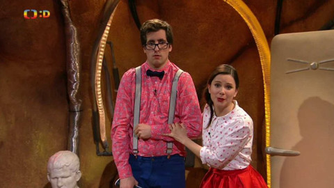 PLANETA YÓ - 24. května 2018