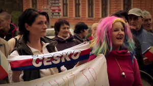 Obrázek pořadu Národ mystifikace