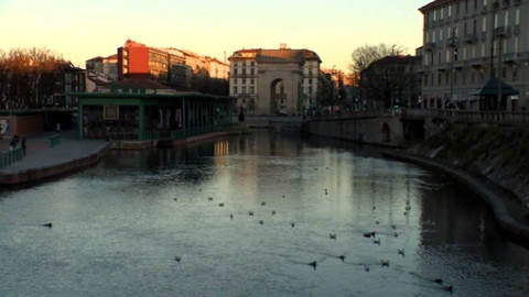 Evropa dnes - Věčné mládí