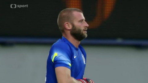 Liga mistrů UEFA - AC Sparta Praha - Malmö FF