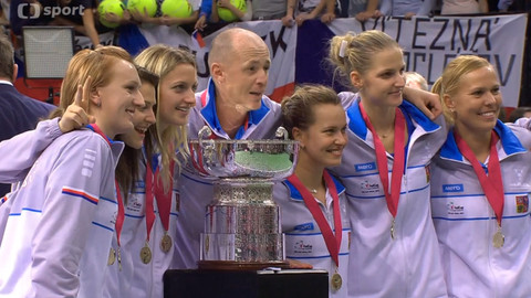 Jedno srdce, jeden tým