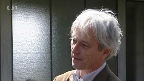 Domácí štěstí - 19. listopadu 2005