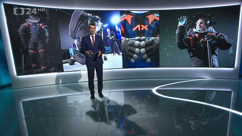 Věda 24 - 19. března 2023