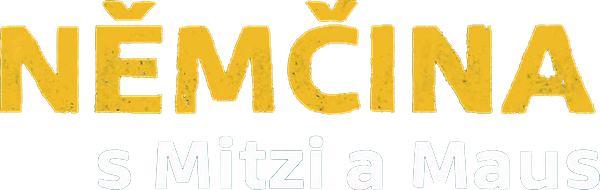 Němčina s Mitzi a Maus