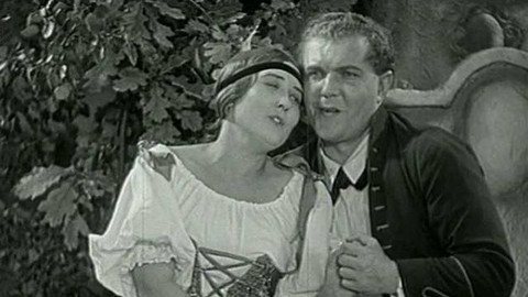 Hledání ztraceného času - Nevěsta do filmu prodaná