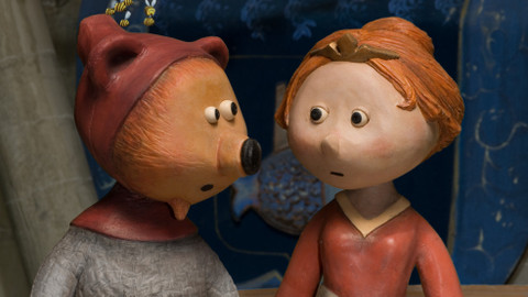 Leonovy animované příběhy