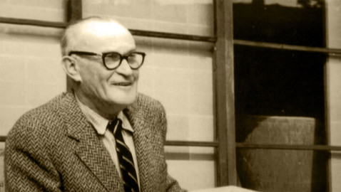 Šumné stopy - 2/10 Antonín Raymond (1. díl)