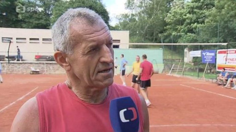 Sport v regionech - M ČR v tahaných deblech, Brno