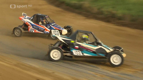 Svět motorů - Svět motorů