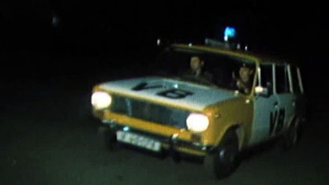 Stopy zločinu - 1/4 Alibi jako řemen