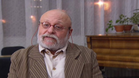 Osobnost na Dvojce - 5. ledna 2011