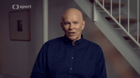 Sportfilm festival Liberec - Sportfilm festivalové ozvěny: Williams and Mansell: Red 5