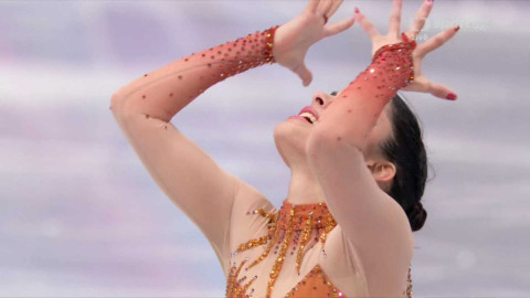 XXV. zimní olympijské hry 2026 Milano Cortina - Krasobruslení