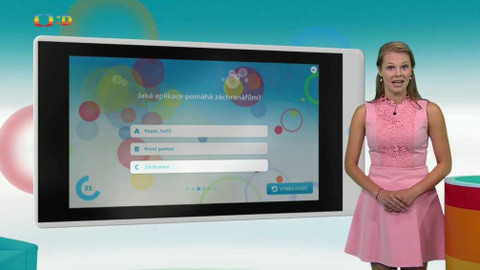 Zprávičky - 5. září 2017