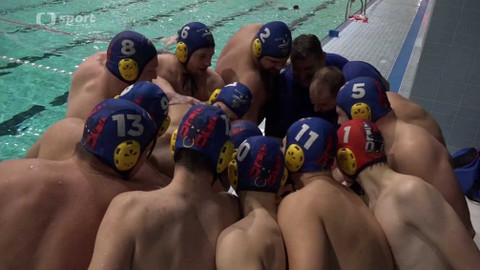 Sport v regionech - Vodní pólo, Olomouc