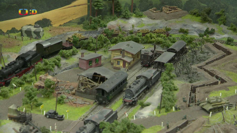 Zprávičky - 9. února