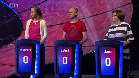 Kde domov můj? - 11. května 2016