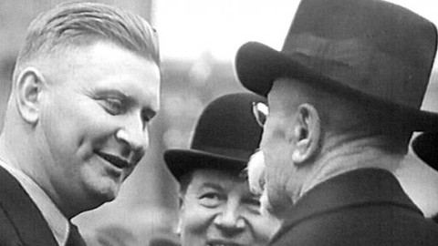 Hledání ztraceného času - Události minulosti (2)