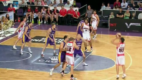 FIBA World Basketball - Týden světového basketbalu