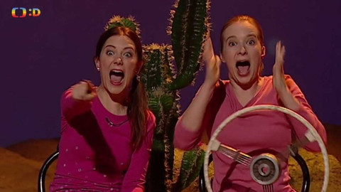 PLANETA YÓ - 11. května 2016