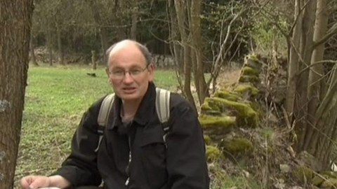 Mizející místa domova - Mariánská