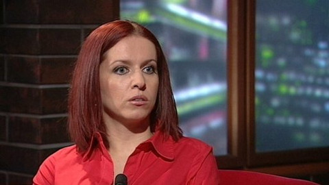 Uvolněte se, prosím - 14. listopadu 2008