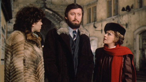 Rumburak - 2/2 Čáry, máry v počítači